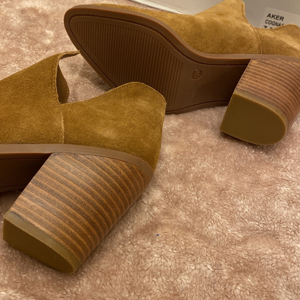 Ankle boots - Picture 5 of 5